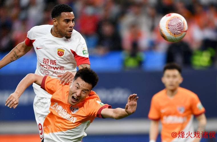 中超焦点战:海港残阵迎战青岛海牛,能否遏制青岛姆巴佩? 中超焦点战:海港残阵迎战青岛海牛,能否遏制青岛姆巴佩?