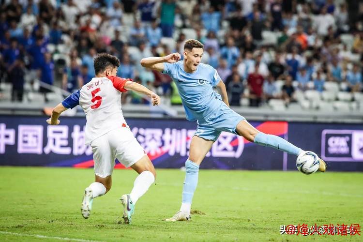 中超重启申花迎战深圳新鹏城 阿马杜伤愈复出归队