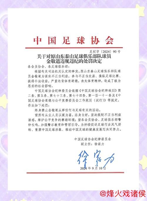 中足联启动财务监管政策调研 持续推进金元足球整治