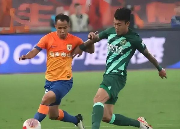 开云在线入口 泰山队主场迎战浙江：能否逆袭还是继续低迷？