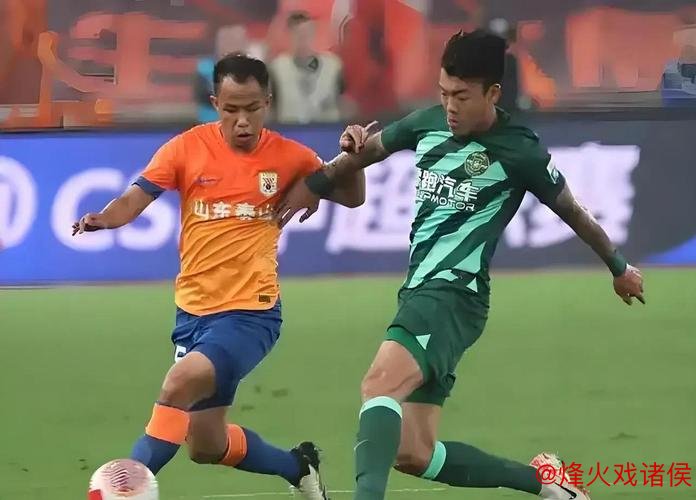 泰山队主场迎战浙江：能否逆袭还是继续低迷？