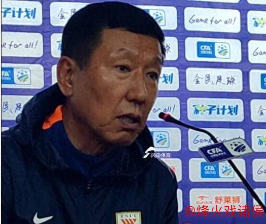 泰山队强势获胜晋级足协杯，崔康熙谈间歇期计划
