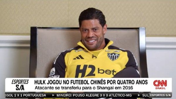 开云网页登陆 胡尔克亲承：效力海港期间收入超过梅西C罗