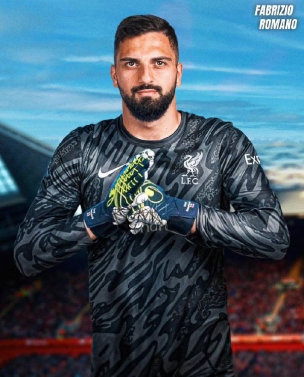 开云网页登陆 利物浦后悔了吗？玛玛达面对巴萨被狂灌7球