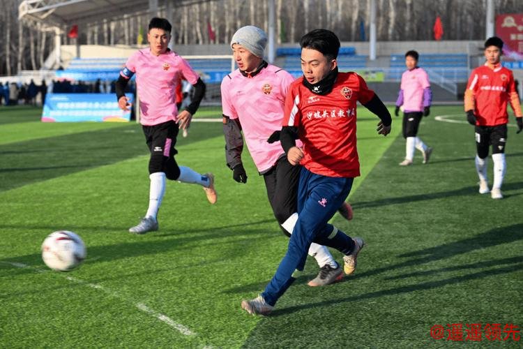 从篮球足球到广场舞拔河 沙坡头全民健身运动会热烈开场！