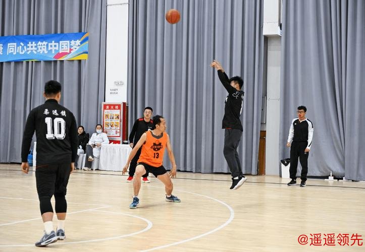 从篮球足球到广场舞拔河 沙坡头全民健身运动会热烈开场！