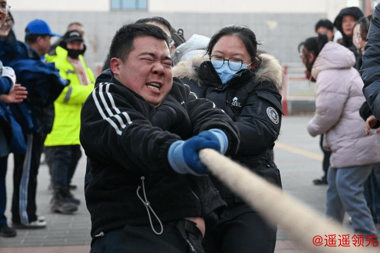 从篮球足球到广场舞拔河 沙坡头全民健身运动会热烈开场！