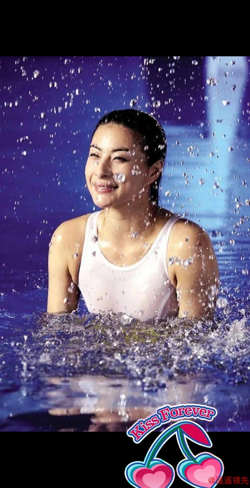 从跳水女皇到豪门清流，<a href=