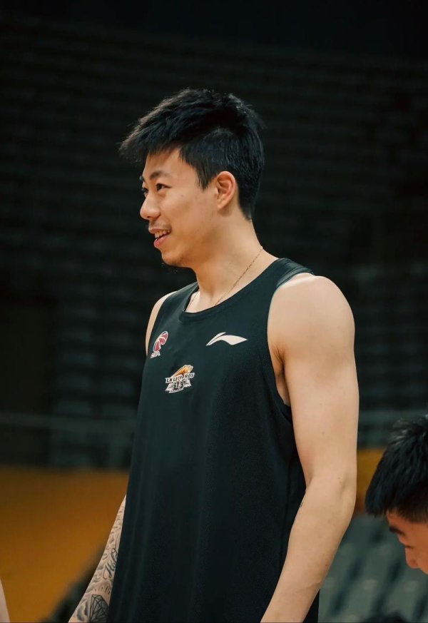 开云下载app 付豪17+11张镇麟13分 辽宁5人上双轻取四川