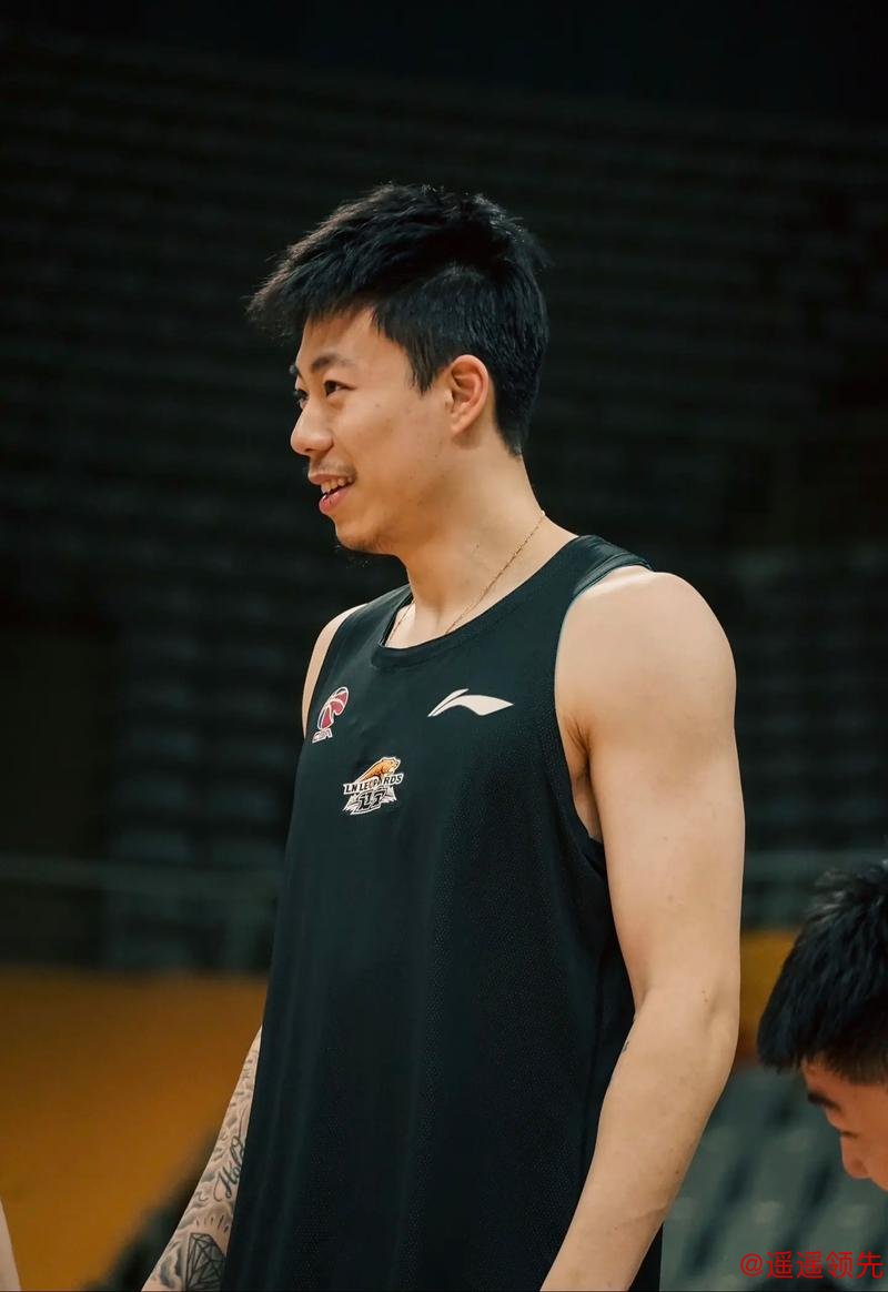 付豪17+11张镇麟13分 辽宁5人上双轻取四川