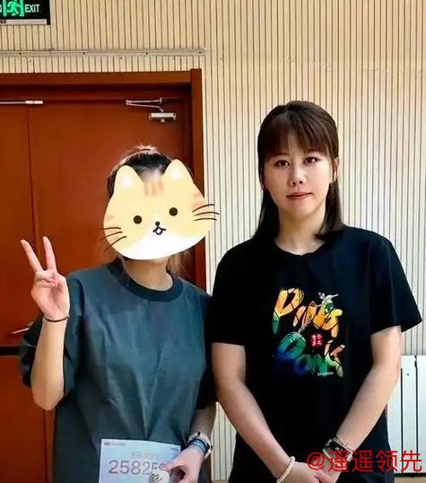 正式分手？和陈幸同恋情有变？曝女方曾在广东买房，谁看懂周启豪表态