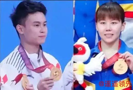 正式分手？和陈幸同恋情有变？曝女方曾在广东买房，谁看懂周启豪表态