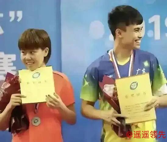 正式分手？和陈幸同恋情有变？曝女方曾在广东买房，谁看懂周启豪表态