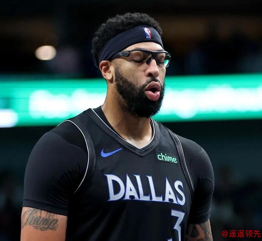 正式逼宫！富保罗已告知独行侠：浓眉想要以交易的方式尽快离队