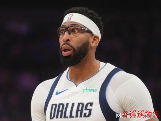 正式逼宫！富保罗已告知独行侠：浓眉想要以交易的方式尽快离队