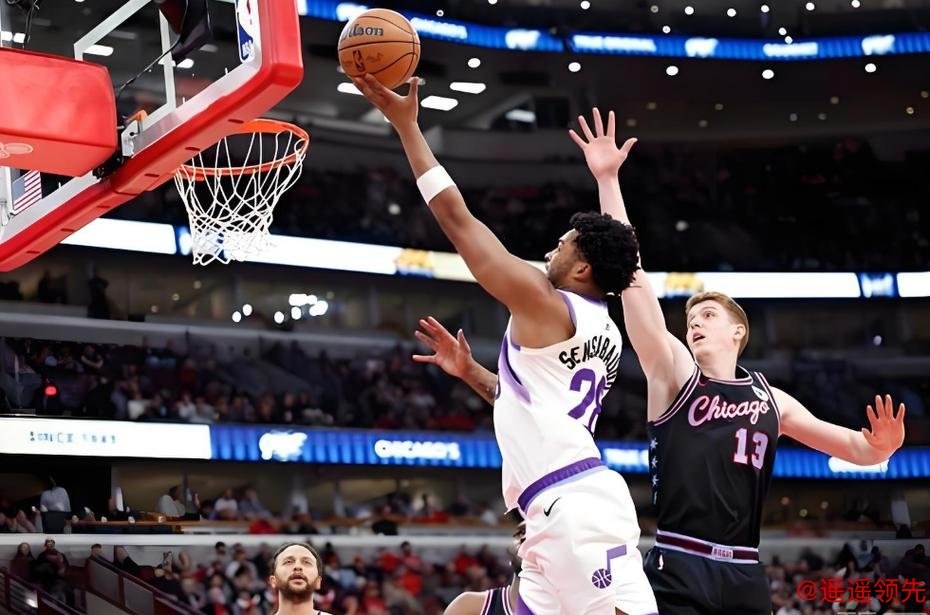 武切维奇35+7+5上篮准绝杀 公牛主场险胜爵士