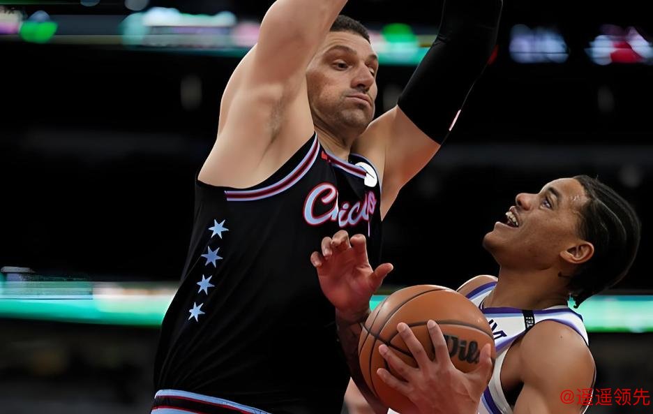 武切维奇35+7+5上篮准绝杀 公牛主场险胜爵士