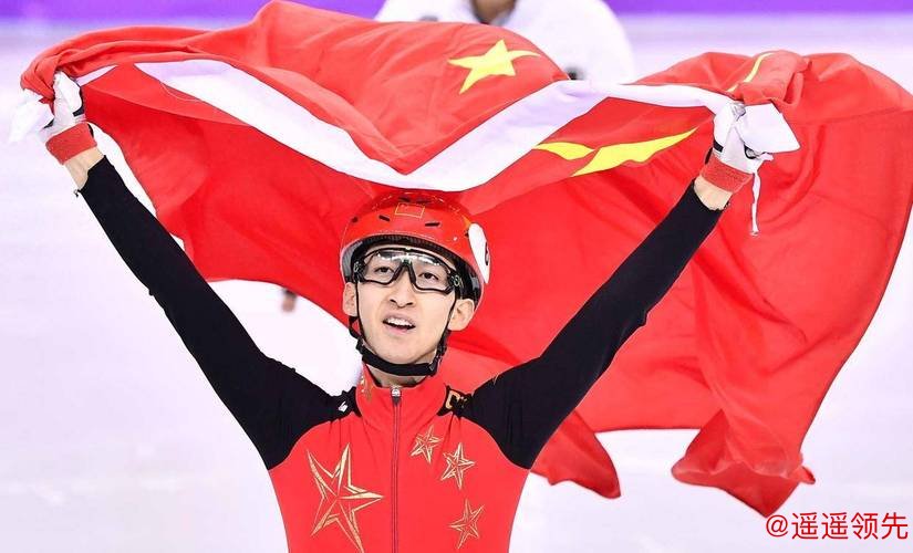 武大靖宣布退役：转身不是落幕，而是另一种冲锋