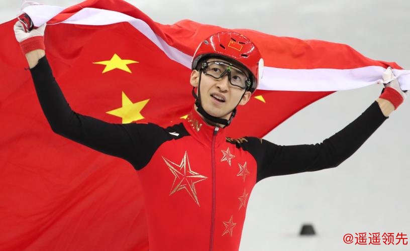 武大靖宣布退役：转身不是落幕，而是另一种冲锋