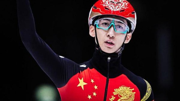 开云网页登陆 武大靖正式告别短道速滑赛场：冰刃未凉，热爱永续！