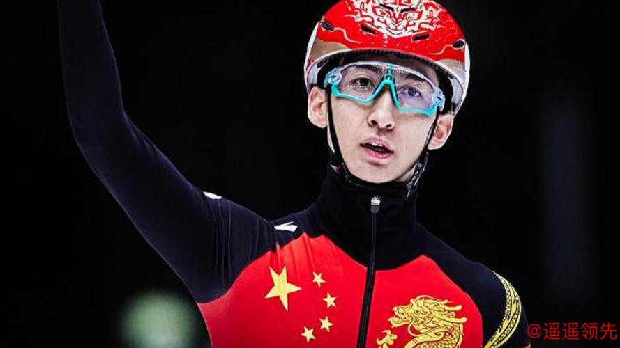 武大靖正式告别短道速滑赛场：冰刃未凉，热爱永续！