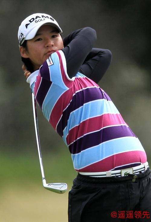 女子排名：曾雅妮夺冠259位 佐久间朱莉冲入前50