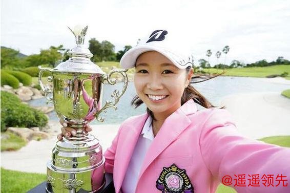 女子排名：沃德逼近前十 金泽志奈方信实夺冠上升