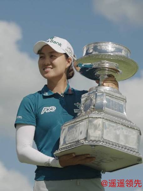 女子排名：铃木爱夺冠升至74位 李旻智重回第三位