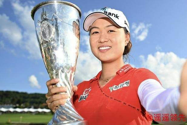 女子排名：铃木爱夺冠升至74位 李旻智重回第三位