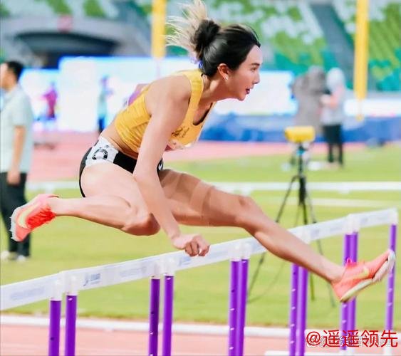 女子排名：高智媛夺冠突破前100 仲村果乃升至142